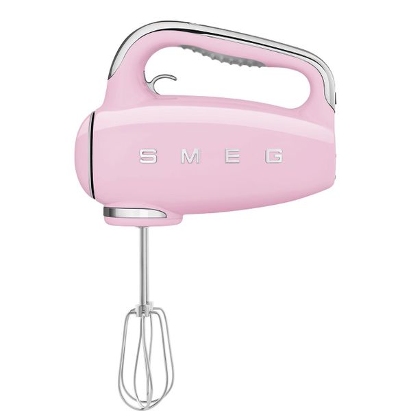 Hand Mixer Roze 