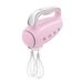 Smeg Hand Mixer Roze