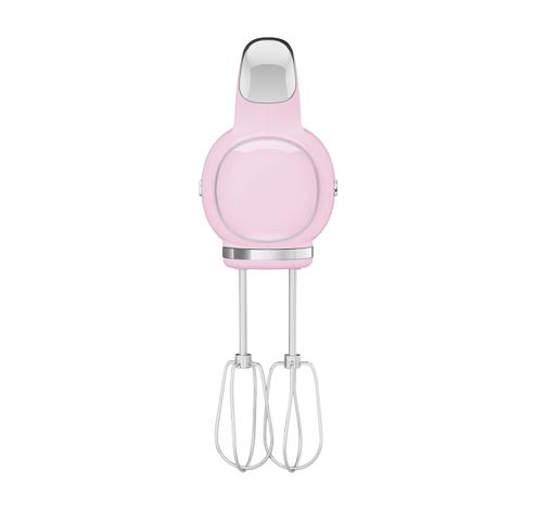 Hand Mixer Roze  Smeg