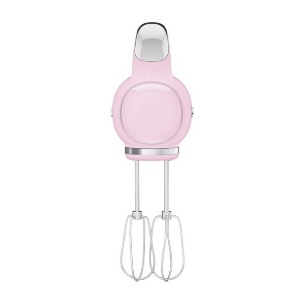 Hand Mixer Roze 