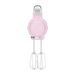 Hand Mixer Roze 