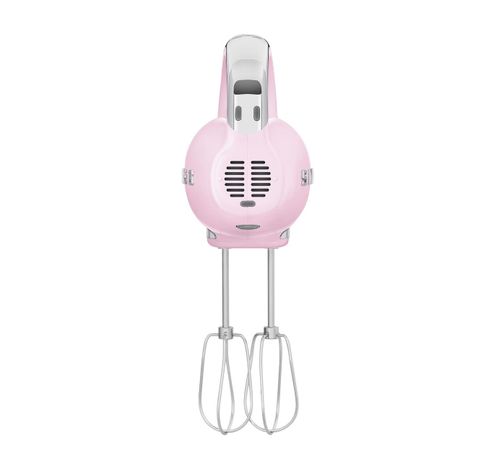 Hand Mixer Roze  Smeg