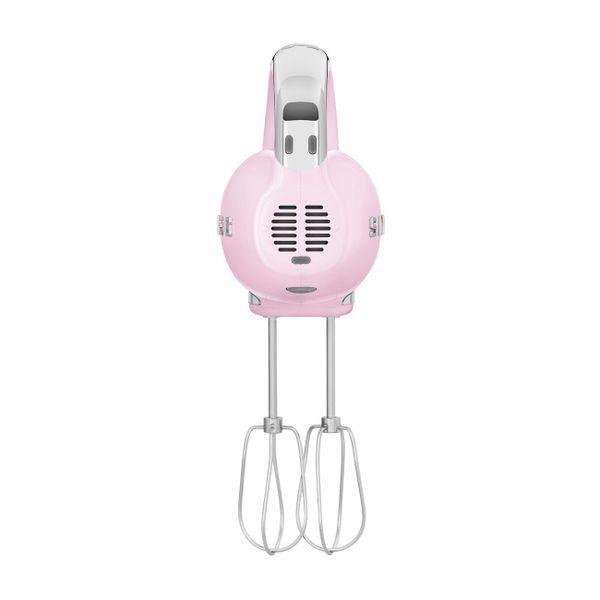 Hand Mixer Roze 