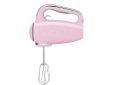 Hand Mixer Roze