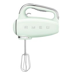 Hand Mixer Pastelgroen 