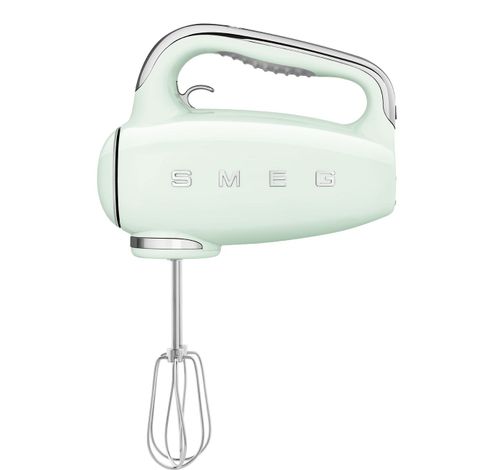 Hand Mixer Pastelgroen  Smeg