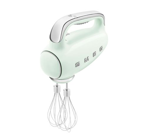 Hand Mixer Pastelgroen  Smeg