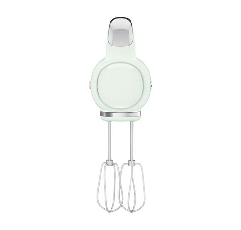 Hand Mixer Pastelgroen  Smeg