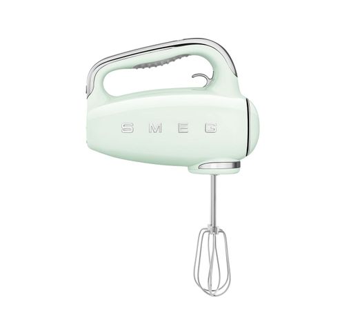 Hand Mixer Pastelgroen  Smeg