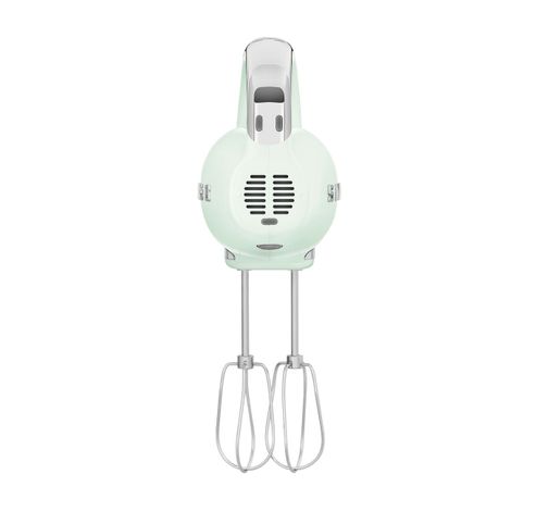 Hand Mixer Pastelgroen  Smeg