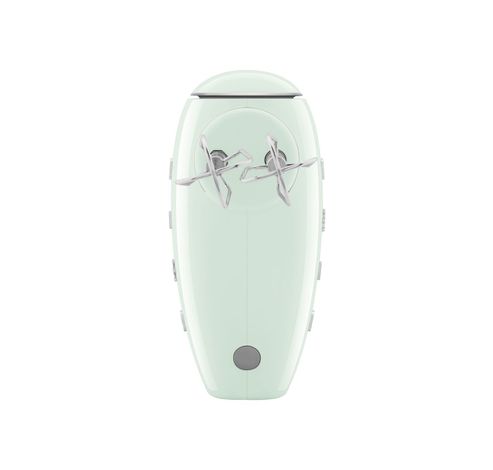 Hand Mixer Pastelgroen  Smeg