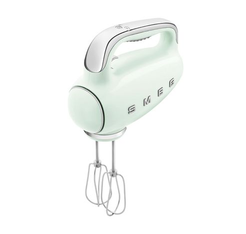 Hand Mixer Pastelgroen  Smeg