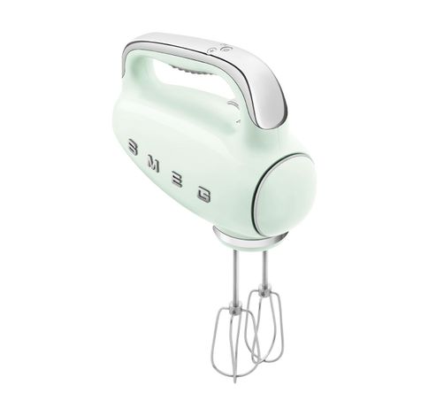 Hand Mixer Pastelgroen  Smeg