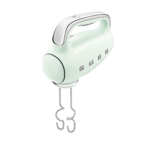 Hand Mixer Pastelgroen  Smeg