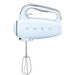 Smeg Hand Mixer Lichtblauw