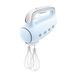 Smeg Hand Mixer Lichtblauw