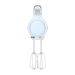 Smeg Hand Mixer Lichtblauw