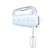 Smeg Hand Mixer Lichtblauw