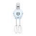 Hand Mixer Lichtblauw Smeg