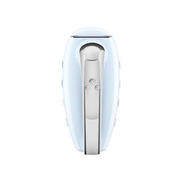 Smeg Hand Mixer Lichtblauw