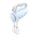 Hand Mixer Lichtblauw Smeg