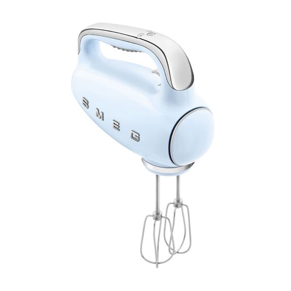 Smeg Hand Mixer Lichtblauw