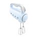 Smeg Hand Mixer Lichtblauw