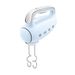 Smeg Hand Mixer Lichtblauw