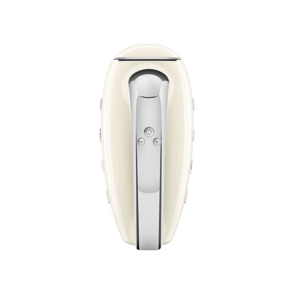 Smeg Hand Mixer Crème