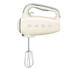 Hand Mixer Crème Smeg