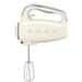 Smeg Hand Mixer Crème