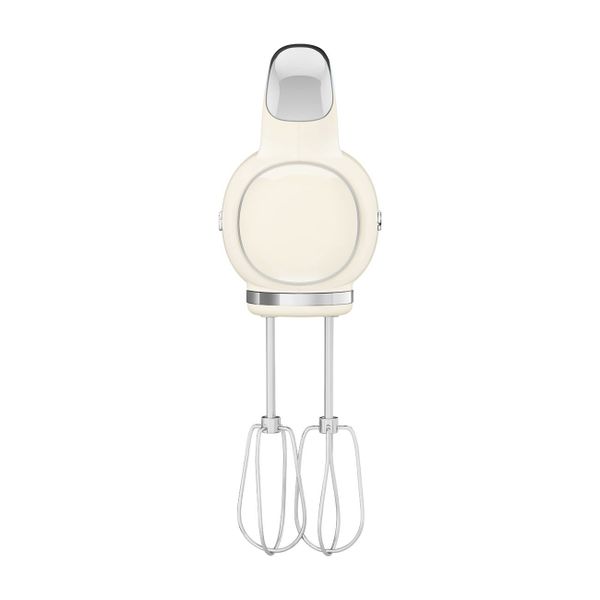 Smeg Hand Mixer Crème