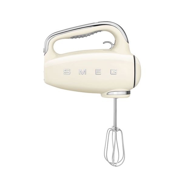 Smeg Hand Mixer Crème