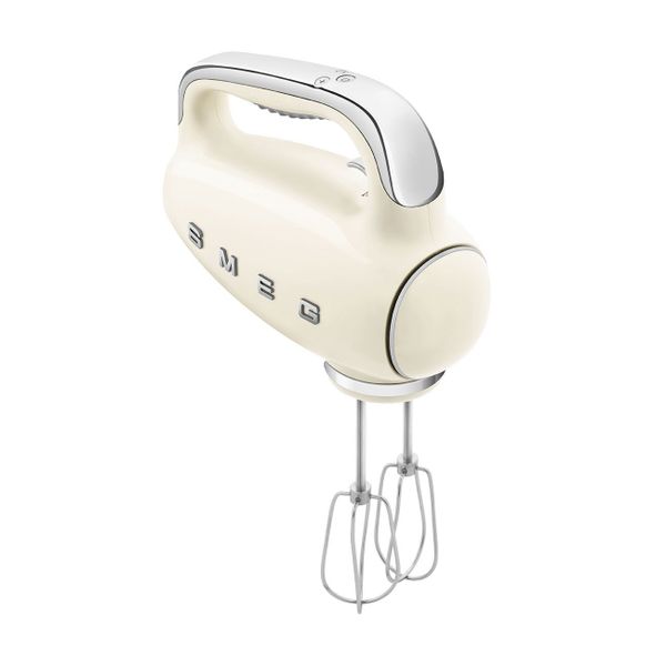 Smeg Hand Mixer Crème