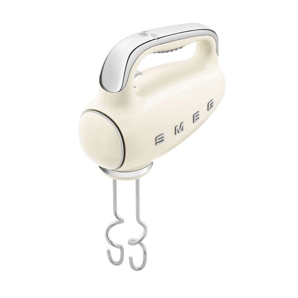 Smeg Hand Mixer Crème