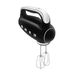 Smeg Hand Mixer Zwart