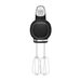 Smeg Hand Mixer Zwart