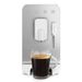 Automatische koffiemachine met stoomfunctie Wit 