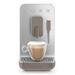 Automatische koffiemachine met stoomfunctie Taupe 