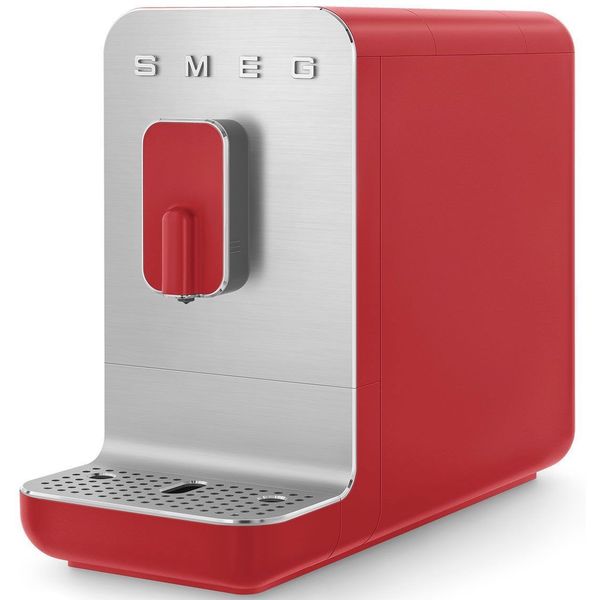 Automatische koffiemachine Rood 