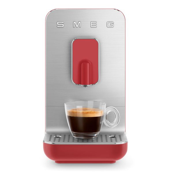 Automatische koffiemachine Rood 