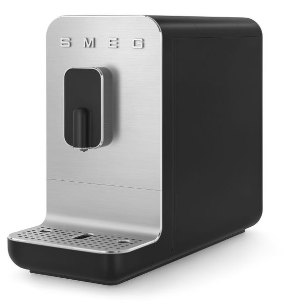 Automatische koffiemachine Zwart 