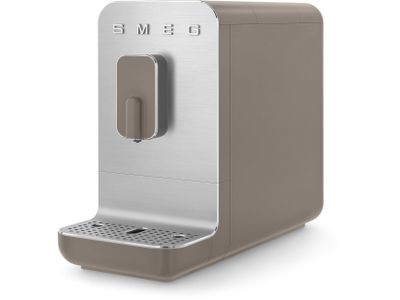 Automatische koffiemachine Taupe