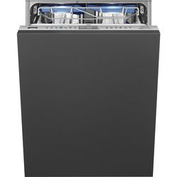 Smeg STL324BQLLW 