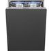 Smeg STL324BQLLW