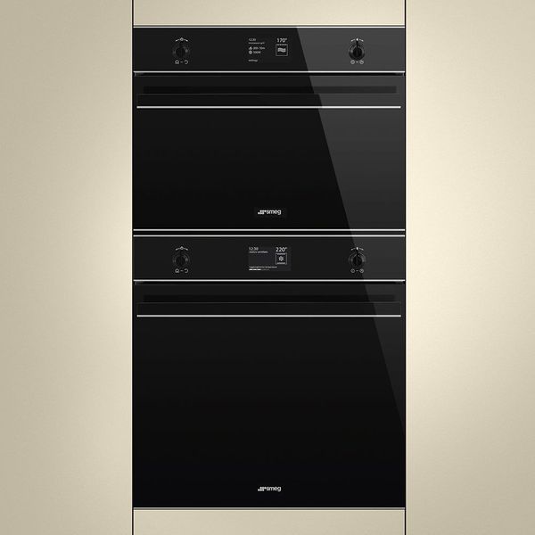 Smeg PR3845N