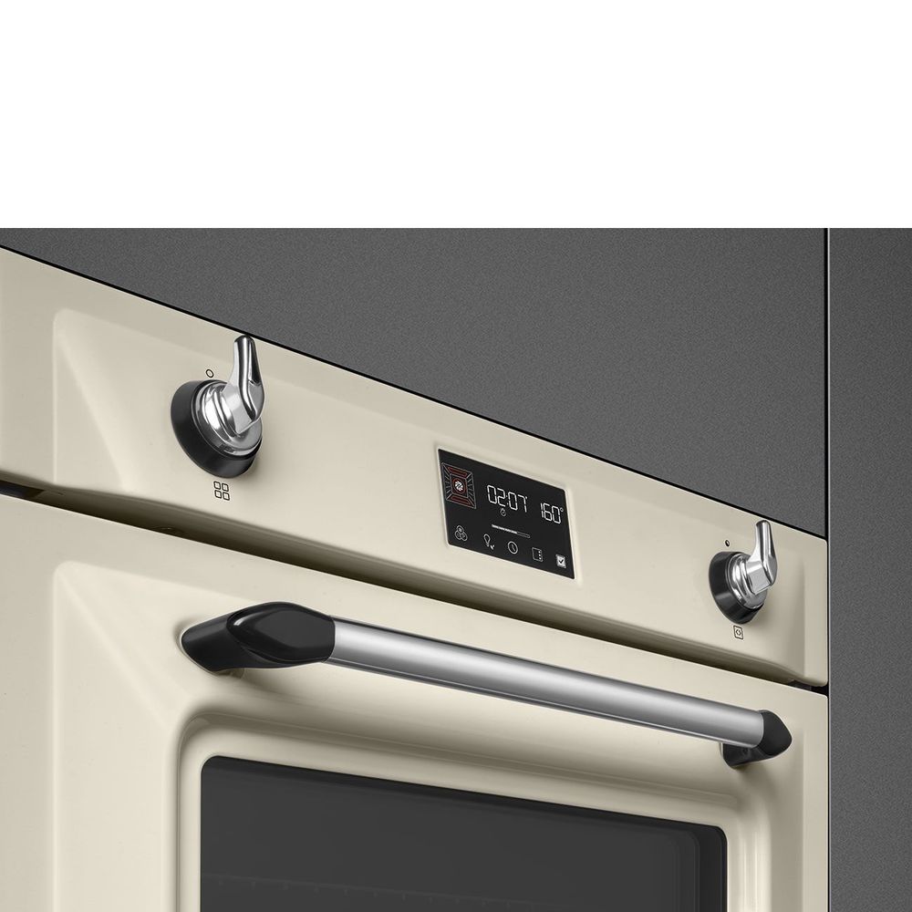 Smeg Oven SOP6902S2PP