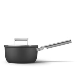 Smeg Saucière 20 cm noir 