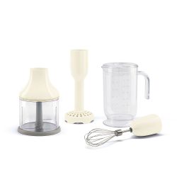 Handblender accessoires Tritan Renew crème 