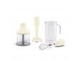 Handblender accessoires Tritan Renew crème